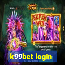 k99bet login